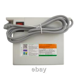 Industrial Sewing Machine Servo Brushless Motor Energy Saving 3/4HP 110V 550W