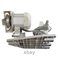 Industrial Sewing Machine Servo Brushless Motor Energy Saving 3/4HP 110V 550W