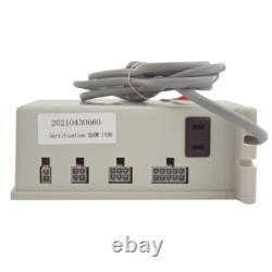 Industrial Sewing Machine Servo Brushless Motor Energy Saving 3/4HP 110V 550W