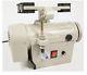 Industrial Sewing Machine Servo Family Motor FESM-55ON / CSM550 NEW 3/4 HP