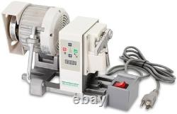 Industrial Sewing Machine Servo Motor 1000W AC110V 6000RPM