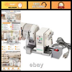 Industrial Sewing Machine Servo Motor 1000W AC110V, Adjustable Speed 200-6000 RP