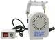 Industrial Sewing Machine Servo Motor 550 Watts, 110 Volts