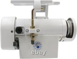 Industrial Sewing Machine Servo Motor 550 Watts for Efficient Performance