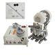 Industrial Sewing Machine Servo Motor Brushless 1HP 110V 4500rpm/min 750W