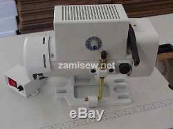 Industrial Sewing Machine Servo Motor FESM550 NEW 3/4 HP