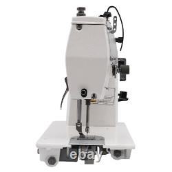 Industrial Sewing Machine, Sewing Machine With Accessory Kit Heavy Duty Sewing