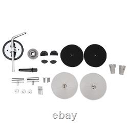 Industrial Sewing Machine, Sewing Machine With Accessory Kit Heavy Duty Sewing