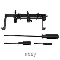 Industrial Sewing Machine, Sewing Machine With Accessory Kit Heavy Duty Sewing