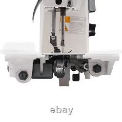 Industrial Sewing Machine, Sewing Machine With Accessory Kit, Heavy Duty Sewing