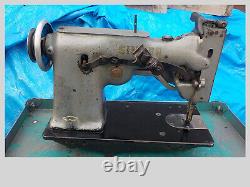 Industrial Sewing Machine Singer 143w2 zig zag