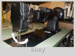 Industrial Sewing Machine Singer 144W204 heavy duty