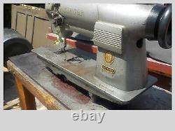 Industrial Sewing Machine Singer 212w140- two needle