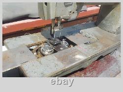 Industrial Sewing Machine Singer 212w140- two needle