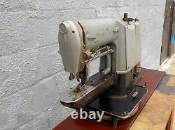 Industrial Sewing Machine Singer 269W9 bar tack