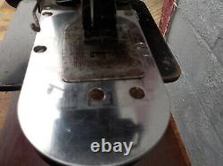 Industrial Sewing Machine Singer 269W9 bar tack