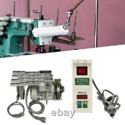 Industrial Sewing Machine Split Brushless Servo Motor Energy Saving Mute Motor