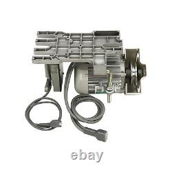 Industrial Sewing Machine Split Brushless Servo Motor Energy Saving Mute Motor