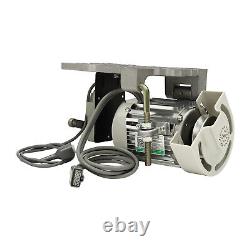 Industrial Sewing Machine Split Brushless Servo Motor Energy Saving Mute Motor