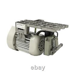 Industrial Sewing Machine Split Brushless Servo Motor Energy Saving Mute Motor