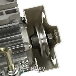 Industrial Sewing Machine Split Brushless Servo Motor Energy Saving Mute Motor