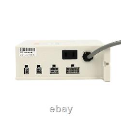 Industrial Sewing Machine Split Brushless Servo Motor Energy Saving Mute Motor