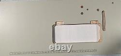 Industrial Sewing Machine Table Top (TS-1541 for Single Needle Sewing Machine)