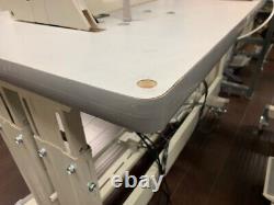 Industrial Sewing Machine Table Top (TS-1541 for Single Needle Sewing Machine)