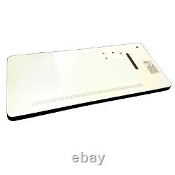 Industrial Sewing Machine Table Top for Blind Stitch & Cylinder Bed Machines