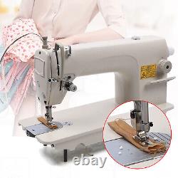 Industrial Sewing Machine Thick Material Leather Sewing Machine Heavy Duty
