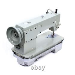 Industrial Sewing Machine Thick Material Leather Sewing Machine Heavy Duty USA