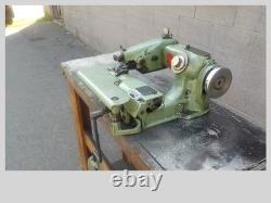 Industrial Sewing Machine US 718-2 Blind stitch