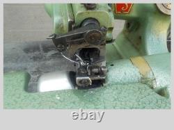 Industrial Sewing Machine US 718-2 Blind stitch