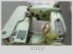 Industrial Sewing Machine US 718-2 Blind stitch