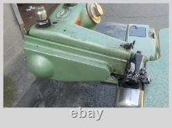 Industrial Sewing Machine US 718-2 Blind stitch