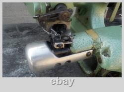 Industrial Sewing Machine US 718-2 Blind stitch