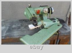 Industrial Sewing Machine US 718-2 Blind stitch