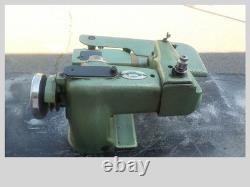 Industrial Sewing Machine US 718-2 Blind stitch