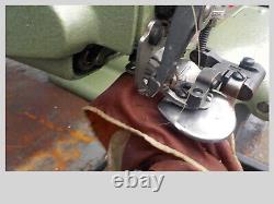 Industrial Sewing Machine US 99PR hemming, Blindstitch