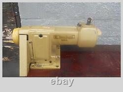 Industrial Sewing Machine Union Special 37-600 hemming, Blindstitch