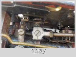 Industrial Sewing Machine Union Special 51-700BJZ double needle chain