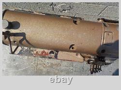 Industrial Sewing Machine Union Special 51-700BJZ double needle chain