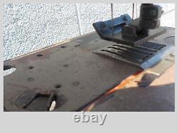 Industrial Sewing Machine Union Special 51-700BJZ double needle chain