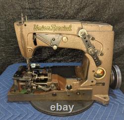 Industrial Sewing Machine Union Special 56300 F