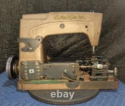 Industrial Sewing Machine Union Special 56300 F