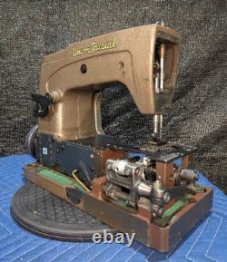 Industrial Sewing Machine Union Special 56300 F