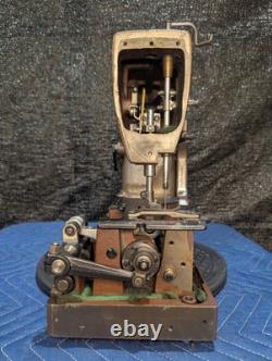 Industrial Sewing Machine Union Special 56300 F