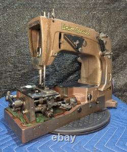 Industrial Sewing Machine Union Special 56300 F