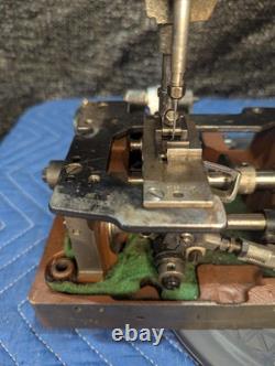 Industrial Sewing Machine Union Special 56300 F