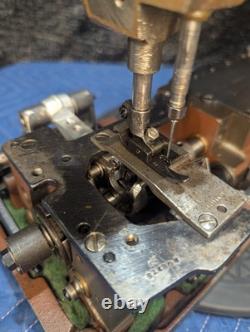 Industrial Sewing Machine Union Special 56300 F
